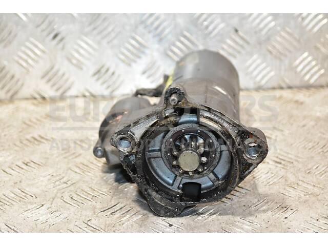Стартер Audi A4 2.0tdi (B7) 2004-2007 0986021220 372135 - Фото 2