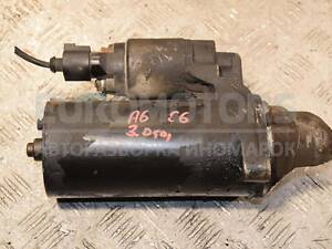 Стартер Audi A4 3.0tdi (B7) 2004-2007 0001109258 395918