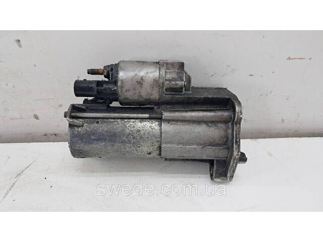 Стартер Audi A4 B7 2.0 TFSI 2007 гг 06D911023A - Фото 3