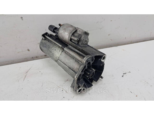 Стартер Audi A4 B7 2.0 TFSI 2007 гг 06D911023A - Фото 7