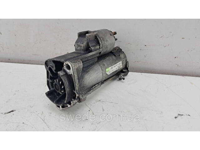 Стартер Audi A4 B7 2.0 TFSI 2007 гг 06D911023A - Фото 8