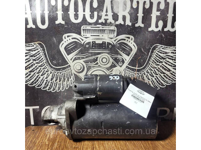 Стартер Audi A6 3.0tdi (C6) 2004-2011 0986022450 - Фото 2