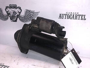Стартер audi a6 c6 1.9 2.0 tdi 2005-2010 03g911023a
