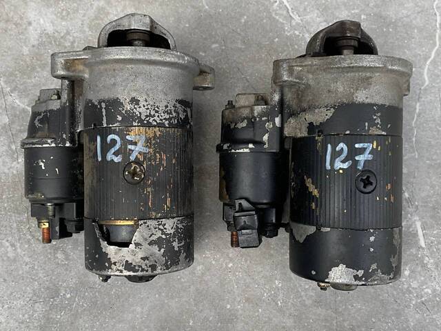 Стартер Audi A6 C6 2.8 FSI 3.0 TFSI 3.2 FSI - Фото 5