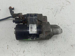 Стартер Audi A6 C6 3.2 FSI 2005-2010 гг 06E911023C