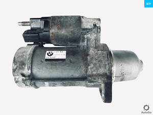 Стартер BMW 1 Series F20 F21 2 Series F22 F23 3 Series F30 F31 F34 4 Series F32 F33 F36 5 Series F10 F11 F18 6 Series F0