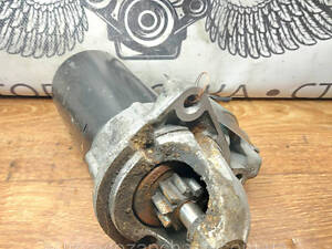 Стартер BMW 5 3.0tdi (E60/E61) 2003-2010 12417796892