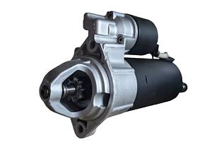 Стартер BMW 5 E39 97-04, BMW 7 E32 86-94, BMW X5 E53 00-07 0001110072 (12411729981, 12411736921, 1729981)