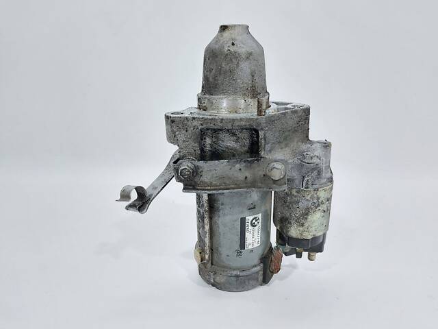 Стартер BMW 7 2009-2012 12417556131 BMW 7 - Фото 1