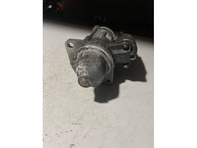 Стартер BMW 7631558 - Фото 1