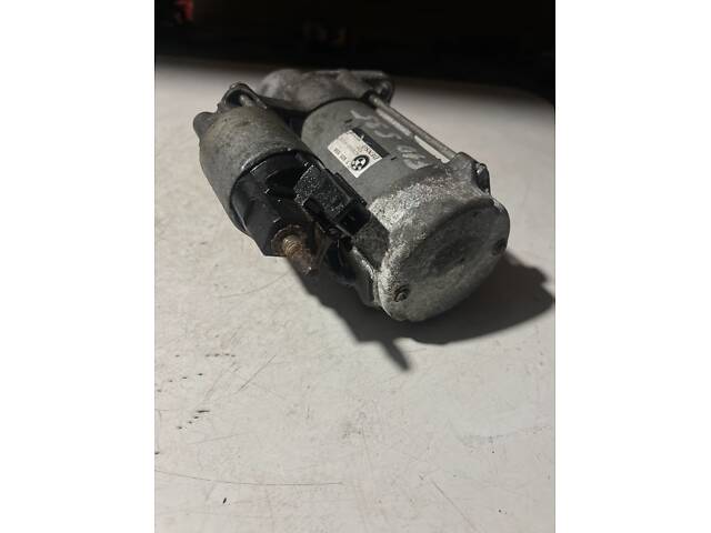 Стартер BMW 7631558 - Фото 2