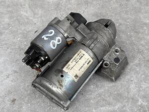 Стартер BMW F20 116i 118i