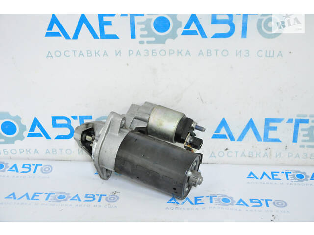 Стартер BMW F30 12-16 N20 без Start/Stop