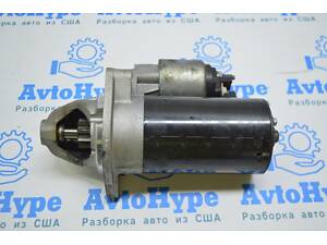 Стартер BMW X3 F25 11-17 2.0T (02) 12-41-8-612-576