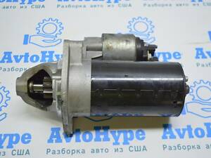 Стартер BMW X3 F25 11-17 2.0T (02) 12-41-8-612-576