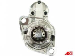 Стартер BO 12V-2.0kW-10t, 0001125018, CS1181, Audi,Seat,Skoda,VW AS-PL S0248 на VW SHARAN (7M8, 7M9, 7M6)
