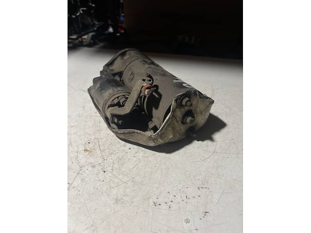 Стартер Bosch 0001110071 - Фото 2