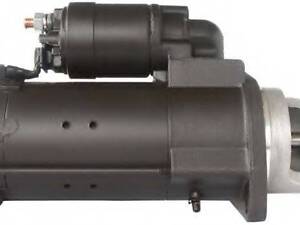 Стартер BOSCH 0001263001 на DAF LF 45