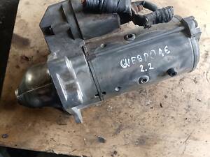 Стартер Chevrolet Captiva Opel Antara 2.2 S3146