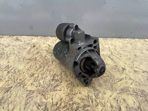 Стартер Chevrolet Rezzo 2.0 Benz 2005-. 0001107045