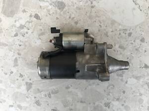 Стартер Chrysler Sebring (2001-2007 г.в) - 2.7 V6