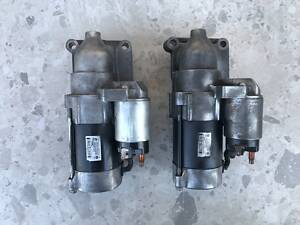 Стартер Chrysler Sebring (2007-2010 г.в) - 2.0CRD (АКПП)