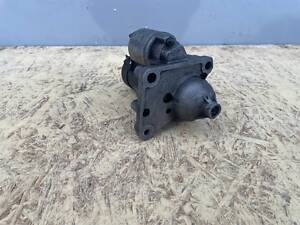 Стартер Citroen BERLINGO 1.6 HDI 2005-. D6RA110