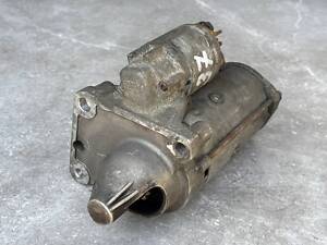 Стартер Peugeot Partner 1.6 HDi