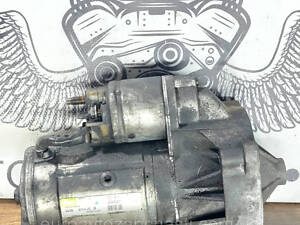 Стартер Citroen Berlingo 2.0 HDi Valeo 9646972280