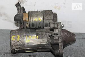 Стартер Citroen C3 1.4hdi 16V 2002-2009 9645100680 84467