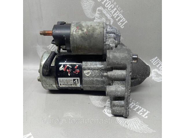 СТАРТЕР CITROEN C3 C4, PEUGEOT 107 206 207 308 1.6 HDI 9688268580-00 - Фото 1