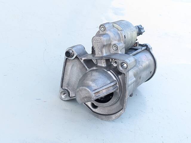 Стартер Citroen C3 III DS4 C4 Picasso (2) C4 Grand Picasso II C4 B7 Berlingo B9 K9 Jumpy - 1.6 Blue HDI - Фото 1
