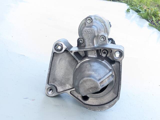 Стартер Citroen C3 III DS4 C4 Picasso (2) C4 Grand Picasso II C4 B7 Berlingo B9 K9 Jumpy - 1.6 Blue HDI - Фото 2