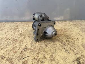 Стартер Citroen DS3 1.4 1.6 BENZ 2010-. M000T32272