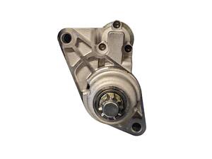 Стартер CMS1197 VW Polo 02-09, Golf IV 97-03, Lupo 98-05, Bora 98-13, Beetle new 98-11, Polo 94-01; AUDI A2 00-05; SKODA