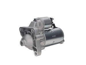 Стартер CMS1207 RENAULT Trafic 00-14, Master II 97-10, Espace 02-15, Espace 97-02, Laguna 00-07, Vel Satis 02-09; NISSAN