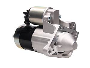 Стартер CMS1332 RENAULT Kangoo 09-17, Megane III 09-16, Duster 10-18, Scenic III 09-16, Logan 13-; NISSAN Qashqai 07-14,