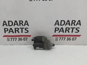 Стартер для Audi A3 2013-2016 (02E911023S)