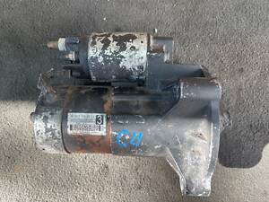 Стартер для Citroen C4 Picasso, 2.0b, 9656317680-03, 9656317680, 96563176, M000T82081ZE, 12 зубов