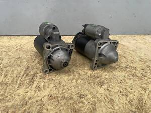 Стартер Fiat CROMA 1.9 D 2005-. 0001108202