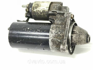 Стартер Fiat Doblo 0001108202 51787218