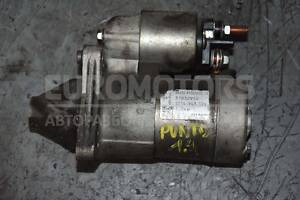 Стартер Fiat Grande Punto 1.4 T-Jet 16V Turbo 2005 51832950 97330