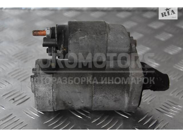 Стартер Fiat Grande Punto 1.4 T-Jet 16V Turbo 2005 51832950 106364 - Фото 3