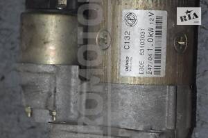 Стартер Fiat Stilo 1.4 16v 2001-2007 63103031 82068