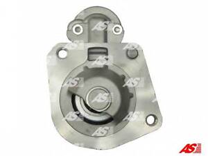 Стартер FO 12V-1.4kW-10t, 6G9N11000JA, CS1430, Ford Kuga, Focus, S-Max, Volvo AS-PL S9063 на VOLVO V50 универсал (MW)