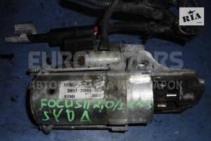 Стартер Ford C-Max 1.8, 2.0 16V 2003-2010 063280027 24109