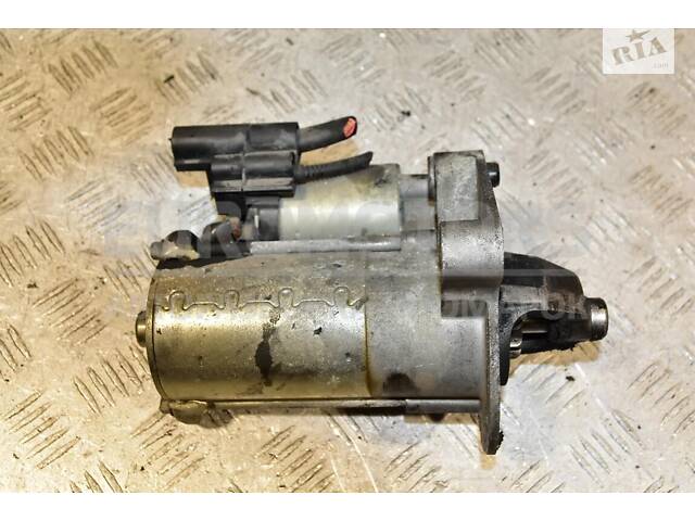 Стартер Ford Focus 1.6tdci (II) 2004-2011 3M5T11000CF 322274 - Фото 2