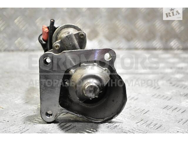 Стартер Ford Focus 1.6tdci (II) 2004-2011 3M5T11000CF 334621 - Фото 2