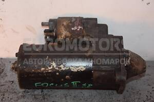 Стартер Ford Focus 1.8tdci (II) 2004-2011 0001109204 79658