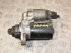 Стартер Ford Galaxy 1.4 16V 2006-2015 0001120406 392435